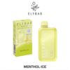 ELFBAR10000 เมนทอล