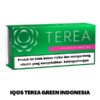 IQOS TEREA GREEN INDONESIA