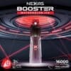 NEXAS BOOSTER 16000 แตงโม