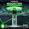 NEXAS BOOSTER 16000 แอปเปิ้ล